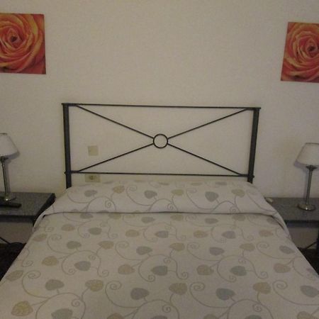 רוסאריו Hotel Colonial מראה חיצוני תמונה