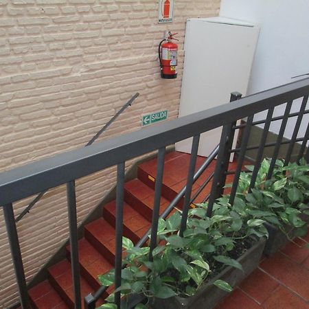 רוסאריו Hotel Colonial מראה חיצוני תמונה