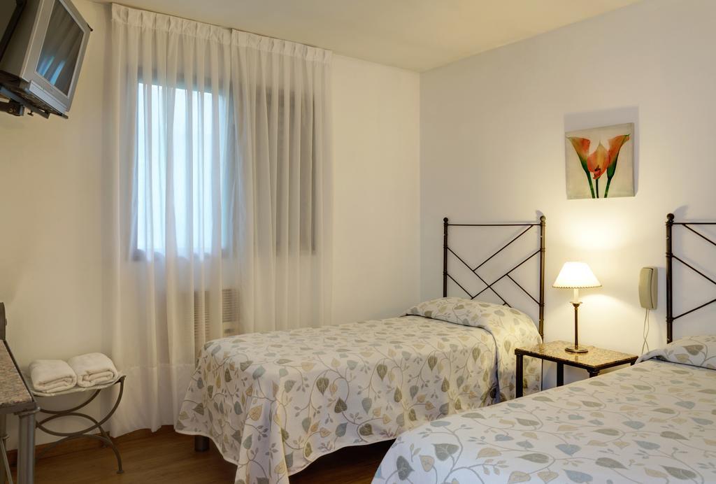 רוסאריו Hotel Colonial חדר תמונה