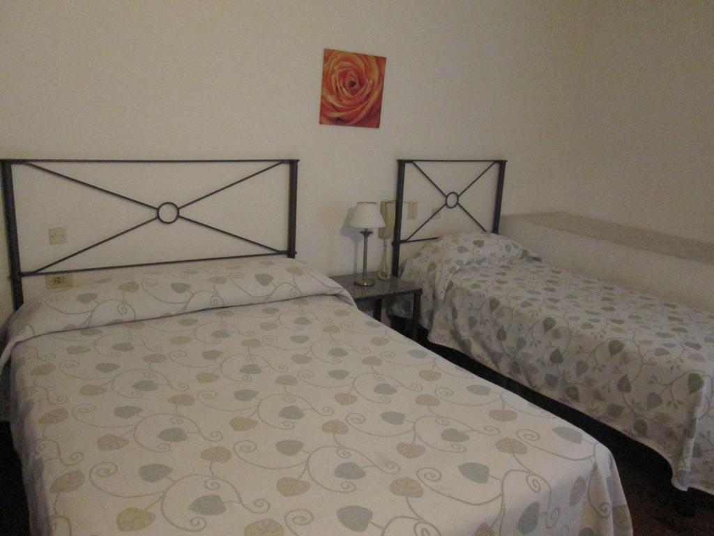 רוסאריו Hotel Colonial חדר תמונה