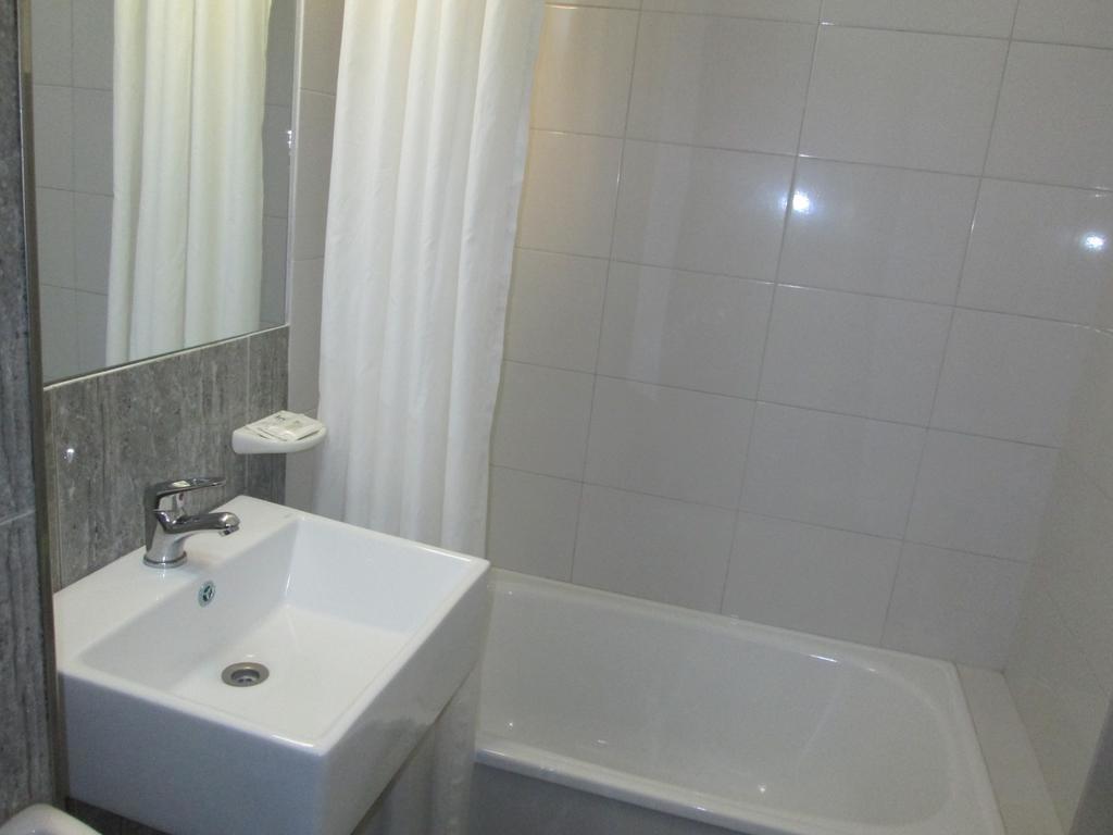 רוסאריו Hotel Colonial חדר תמונה
