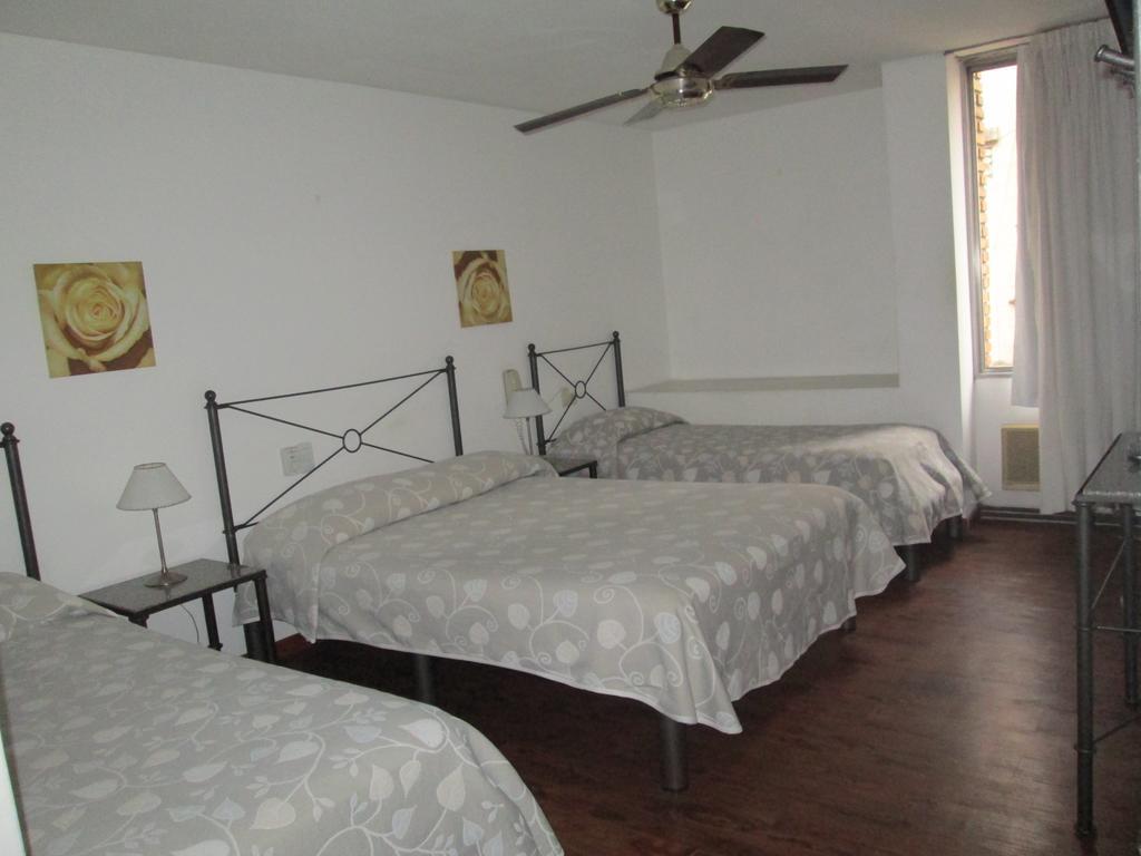 רוסאריו Hotel Colonial חדר תמונה
